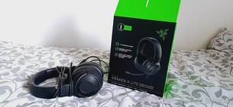 Herné Slúchadlá Razer Kraken X Lite