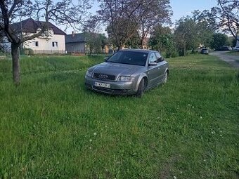 Audi A4 132kw 4x4