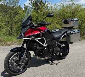 Honda VFR1200X Crosstourer DCT 2020