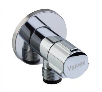 Rohovy ventil valex