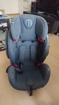 Autosedačka Petit&Mars isofix