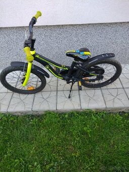 Detský bicykel