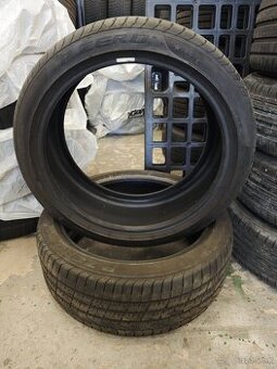 245/40 R19 Pirelli P Zero Letné 2ks