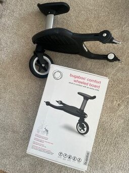 Bugaboo skejt Prídavný stupienok ku kočíku