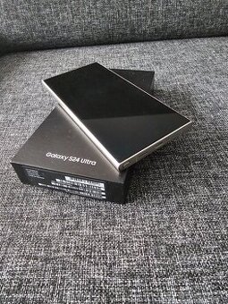 Samsung galaxy S24 ultra 12/512GB