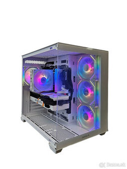 ⚡AMD i5-14400F, RTX 3080, 32GB DDR5, 1TB SSD, 1300W⚡