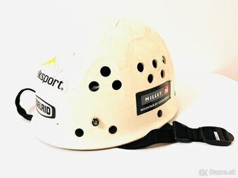 Edelrid horolezecká prilba