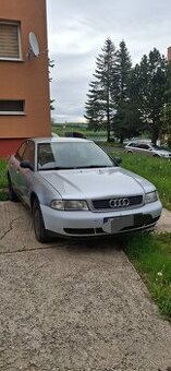 AUDI A4 B5 1.9 TDI 1996 66kw