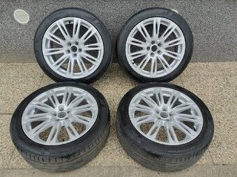 5x112 20 255/45 20
