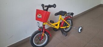 Bicykel