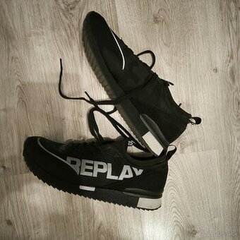 Replay, panske tenisky 44