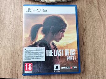 The last of us