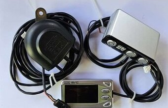 HKS EVC 5 Boost controller