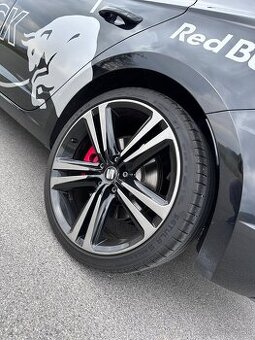 5x112 R19 vymením