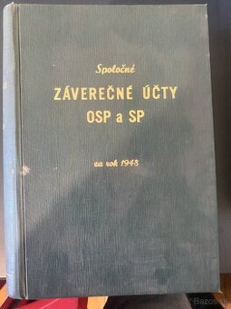 Komunistické Staré Knihy - Ekonomika