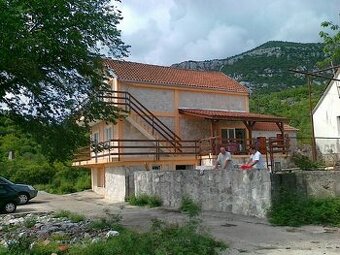 INVESTICE Penzion u Skadarského jezera - ČERNÁ HORA
