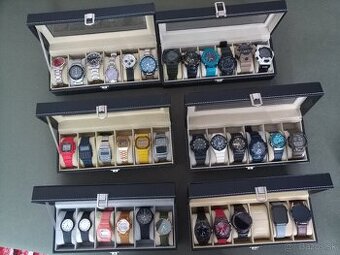 G SHOCK EDIFICE BABY G PARKSIDE HUAWEI T REX