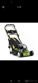 Fieldmann FZR 51 24-BV