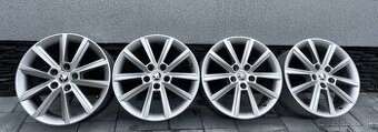skoda alu disky 5x112 R17