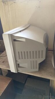 Grundig GBF2400 CRT