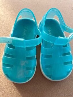 Topanky do vody Bobbi shoes vel.20