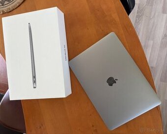 MacBook Air 13” M1/2020/