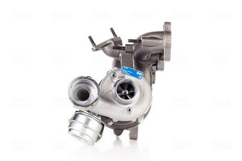 TURBO NISSENS - VW GROUP - ARL 110 KW