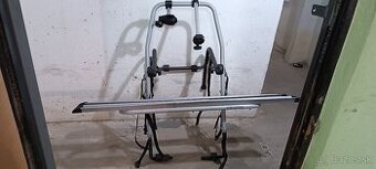Nosič bicyklov na 5 dvere