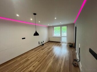 3 IZBOVÝ BYT, 75M2,UL. OSTRAVSKA,KOŠICE-JUH/ŽELEZNIKY
