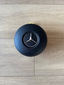 ABG MERCEDES