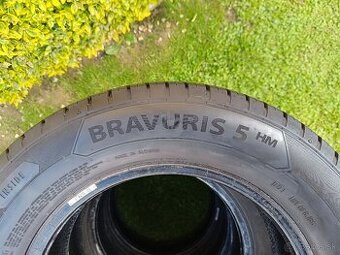 Barum Bravuris 5 HM. - 1