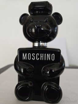 Moschino Toy Boy
