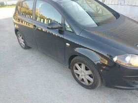 Seat Altea 2.0 fsi