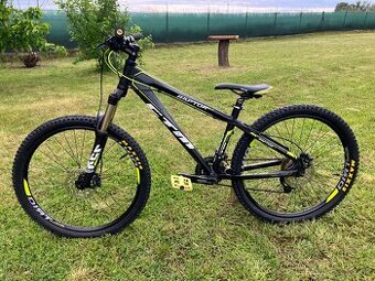 CTM Raptor 2.0