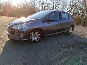 Peugeot 308 1.6 Hdi ... 88600 KM