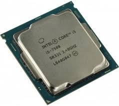 Pc zostava intel 7gen.