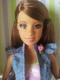 Barbie s cipikmi, fairytale