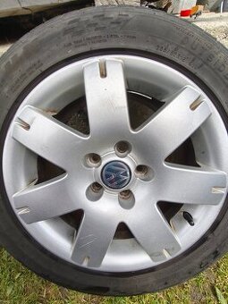 Vw elektróny
