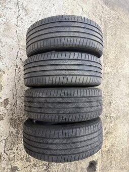 225/45 R19 Bridgestone Turanza 6 dot 2023