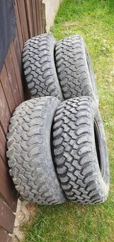 265/70 r16 insa turbo