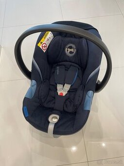 Vajicko Cybex s isofixom