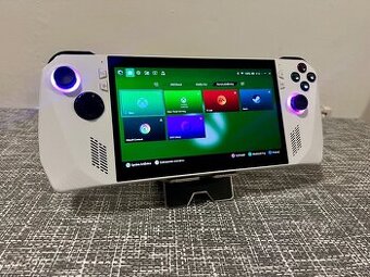 Asus ROG Ally Z1 extreme