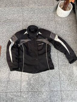 Moto bunda