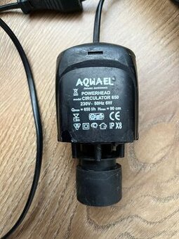 Akvariovy filter