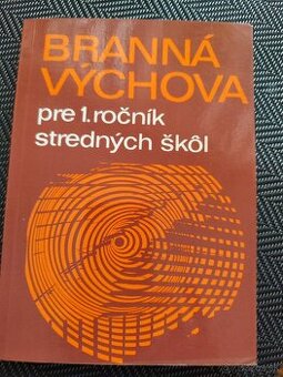 Branná výchova