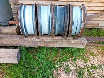 Disky 15"suzuki samurai