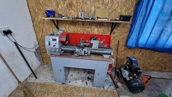 Sustruh holzmann ED 750FDQ 230V