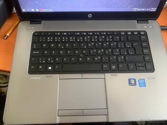 HP elitebook 850-g1 /8gb ram/Intel i5 / 750gb HDD za 49eu