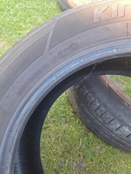 Letné pneumatiky Hankook Kinergy Eco 2 205/55R16