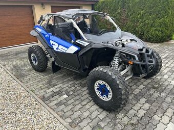 Can am Maverick - 1